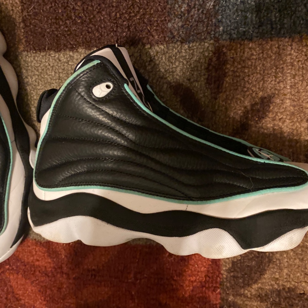 Jordan Pro Strong - Picture 3 of 4